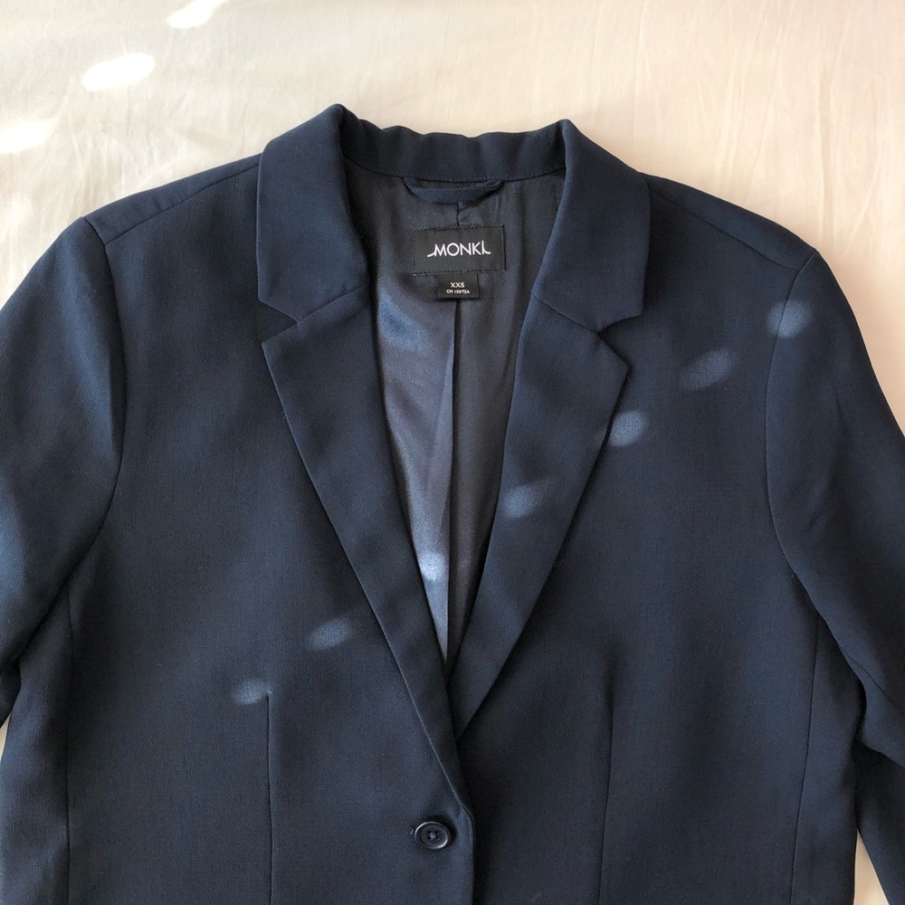 Monki Blazer